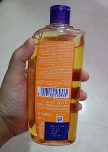 Clean And Clear Facewash 240ml
