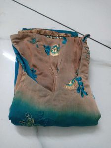 Dress Material