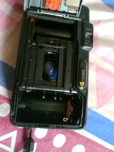 Vintage Nikon Zoom 310 AF