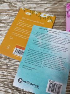 💓💖 Poetry 💘 Romantic Novels Set