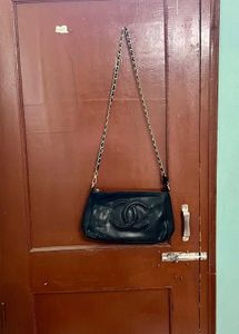 Authentic Chanel Sling
