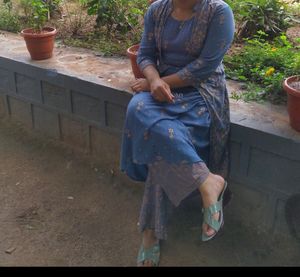 Kurti Set..... Festive Wear