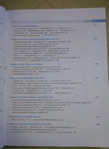 Pediatric Nursing Book (As per INC syllabus)