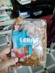 Pack of 6 Pcs Dollar Lehar Cotton Women&#39;s Panties.