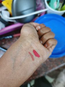 Color Code &amp; ADS Lipsticks