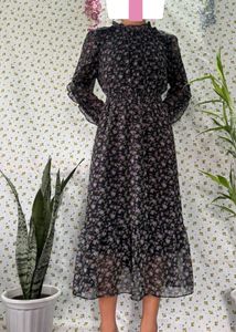 Full Sleeve Dress