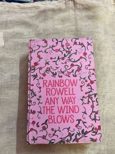 Any Way The Wind Blows