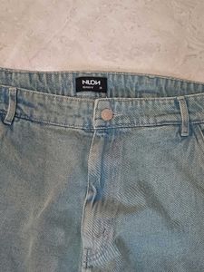 Westside Cargo Jeans