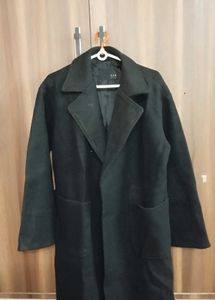 Black Blazer