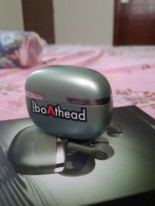 Headphones Nirvana Ion Anc Pro
