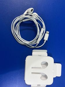 Original iPhone Earphones