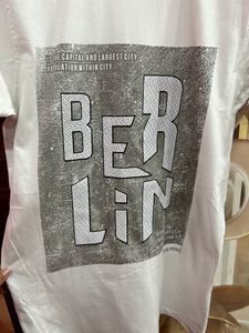 True Urban Half Sleeves White T-shirt For Mens