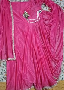 Ready to Wear Saree