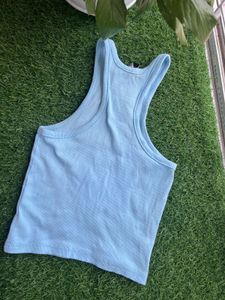 H&amp;M ribbed Tank Top