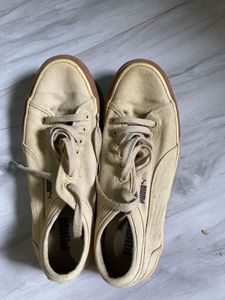 Puma Casual Sneakers