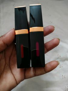 Manish Malhotra Liquid Lipstick