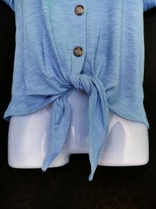 WOMEN CASUAL TOP