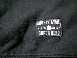 🇯🇵 Imported Lenticular Graphics Astro Boy