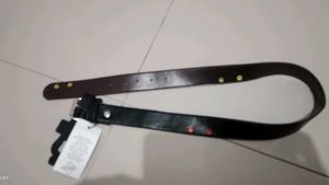 Men&#39;s Leather Belt