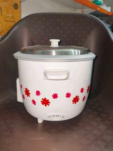 Prestige Rice Cooker