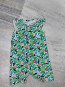 2 Rompers