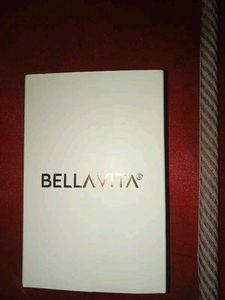 Bella Vita Luxury CEO Perfume Men