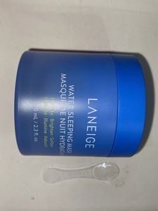 Laneige Water Sleeping Mask