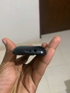 Lava keypad phone