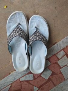 Foam Slippers