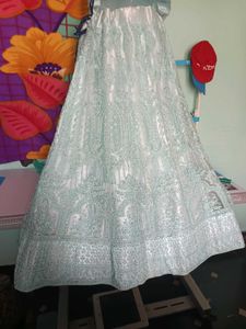 Bridal Lehenga
