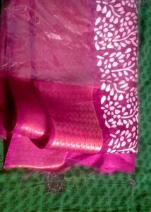 @Saree Blouse Piece Navi Sadi Hai₹500 Mein
