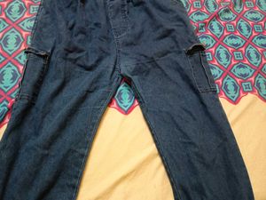 Cute Denim Jeans