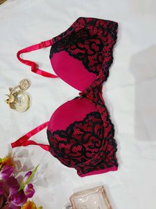 🇳🇿💫♥️ Imported Stuff Sexy Paded Bra