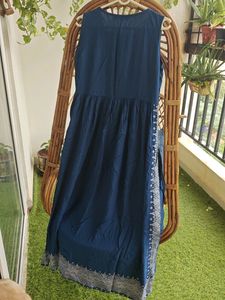 Beautiful Festive Wear Kurta