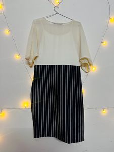 AND dress