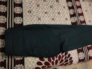 Formal Black Trousers