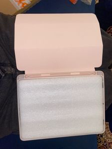 Ipad Air (1st/2nd Gen) Cover PINK💗
