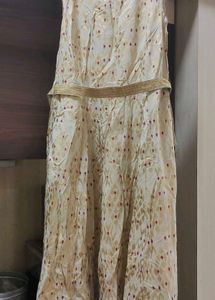 Akkriti Cotton Casual Gown