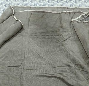 Difective Saree for DIY