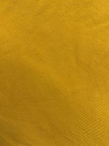 Yellow T-shirt