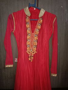 I&#39;m Selling Anarkali Suit