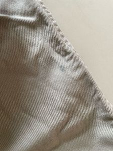 Zudio Green Baggy Pant
