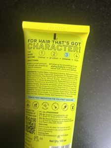 Leave In Conditioner