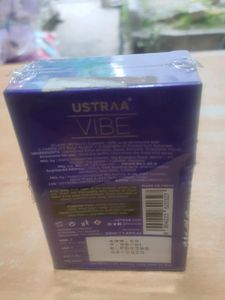 EDP Perfume By Ustraa