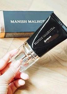 Manish Malhotra Luminious Moisturising Primer