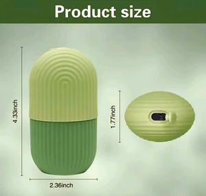 Ice Face Roller
