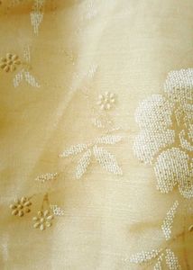 GORGEOUS ✨ GOLDEN GOWN