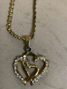 Necklace Set of 3