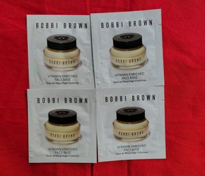 4 Bobbi Brown Face Base