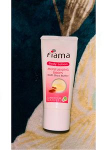 Combo Set Of Shower Gel &amp; Lotion